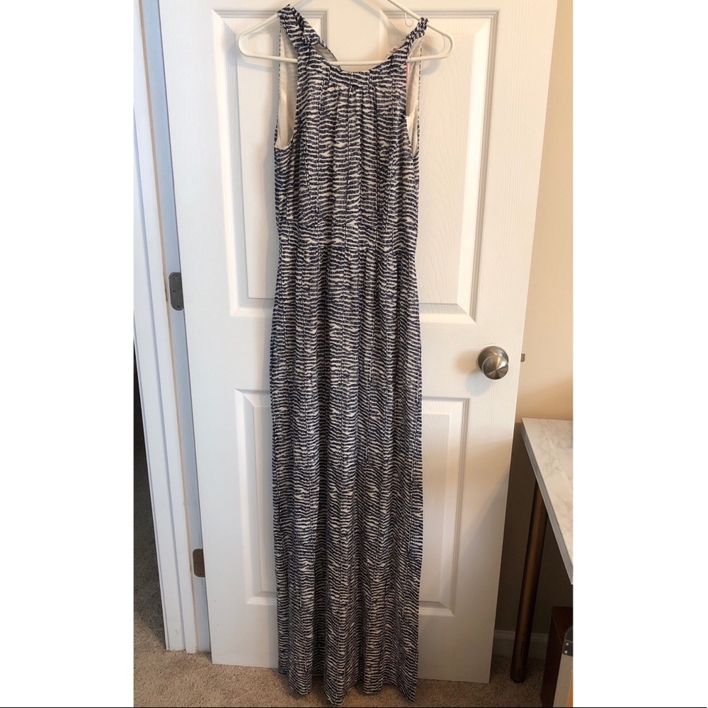 Vineyard Vines Maxi Dress